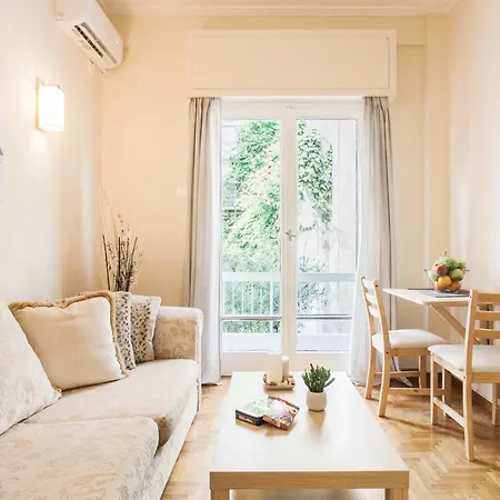 La Casa Di Plaka Athens